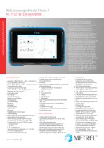 MI 2992 Power Analyser DE