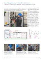 MI 3144 Euro Z 800V and MI 3143 Euro Z 440V guide DE - 11