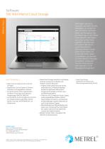 SW 1404 Metrel Cloud Storage