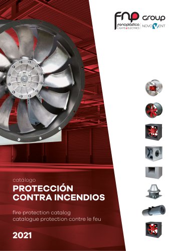 fi re protection catalog 2021