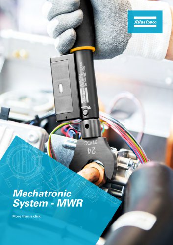 Mechatronic System - MWR