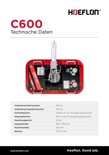 C600