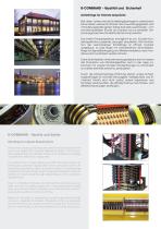 ATEX-Schleifring Serie EXD B-COMMAND - 2