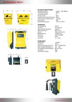 FUNKFERNSTEUERUNG SERIE JOYSYS UND JOYPLUS - 4