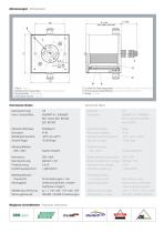 Schleifring Serie PMP B-COMMAND - 4