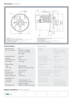 Schleifring Serie PRS B-COMMAND - 4