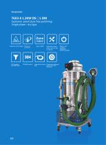 TEX3-E 1.2KW DS DL DM