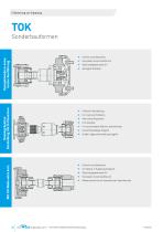 Adaptives TOK-Docking-System zur Motorprüfung - 8