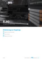 ELBO | Elastische Bolzenkupplung - 3