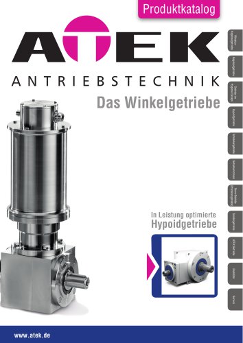 Produktkatalog