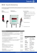 Datenblatt DS 52 Set - DE - 1