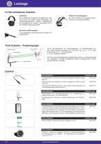 Datenblatt UltraCam LD 500/510 - 5