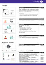 Datenblatt UltraCam LD 500/510 - 6