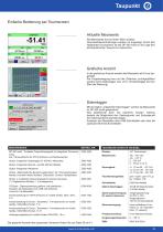 Technisches Datenblatt DP 400 mobil - DE - 2