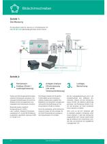 Technisches Datenblatt - DS 400 mobil - 5