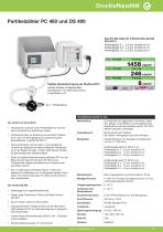 Technisches Datenblatt - OILCHECK mobile - 6