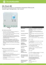 Technisches Datenblatt - PC 400 mobil - 3