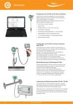 Technisches Datenblatt - VA 570 - 6