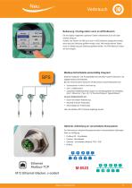 Technisches Datenblatt - VA 570 - 7