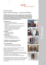 Gießharztransformatoren - 11