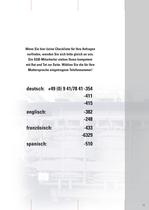 Leistungstransformatoren - 11