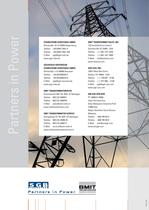 Leistungstransformatoren - 12