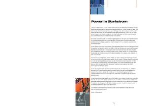 Power in Starkstrom - 2