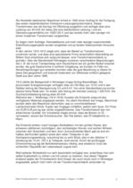 Die technische Entwicklung von SMIT Transformatoren - 2