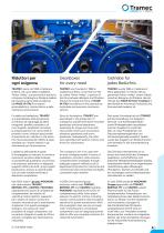 Catalogue Helical and Bevel helical gearboxes-4