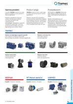 Catalogue Helical and Bevel helical gearboxes-6