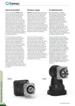 Precision planetary gearboxes-7