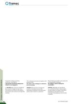 Precision planetary gearboxes-9