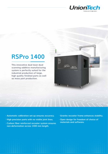 RSPro 1400