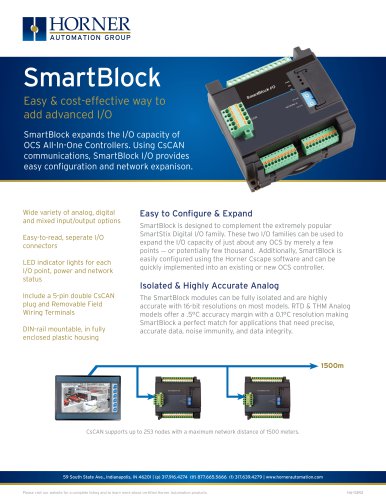 SmartBlock