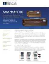 SmartStix I/O