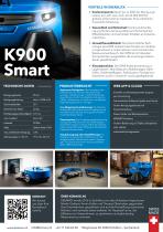 K900 Smart - 2