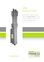 UFM Präzision HD4-1