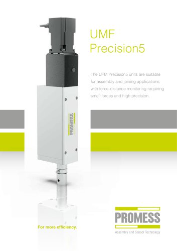 UMF Precision5