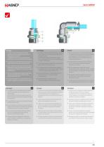 STAINLESS STEEL PUSH-IN/PUSH-ON FITTINGS, ACCESSORIES AND MULTISOKET - 6