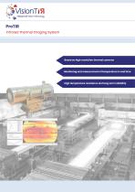 ProTIR - Infrared Thermal Imaging System