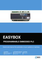 Easybox solutions