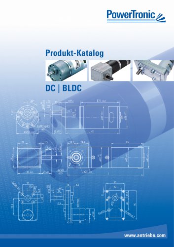 Produkt Katalog