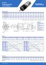 Produkt-Katalog DC | BLDC-29