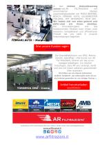 AR FILTRAZIONI Firmenpraesentation-2