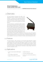 Smart Gateway+