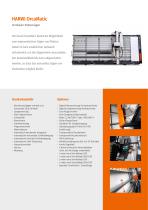 HARWI OrcaMatic-2