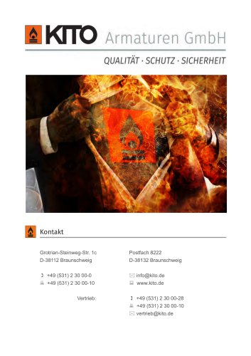 PRODUKTKATALOG