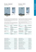 PURION 1000 DUAL H Überwachungsoption DUAL BASIC & DUAL OTC