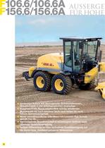 Grader > F106.6/106.6A/F156.6/156.6A Tier 3A - 2