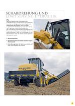 Grader > F106.6/106.6A/F156.6/156.6A Tier 3A - 5